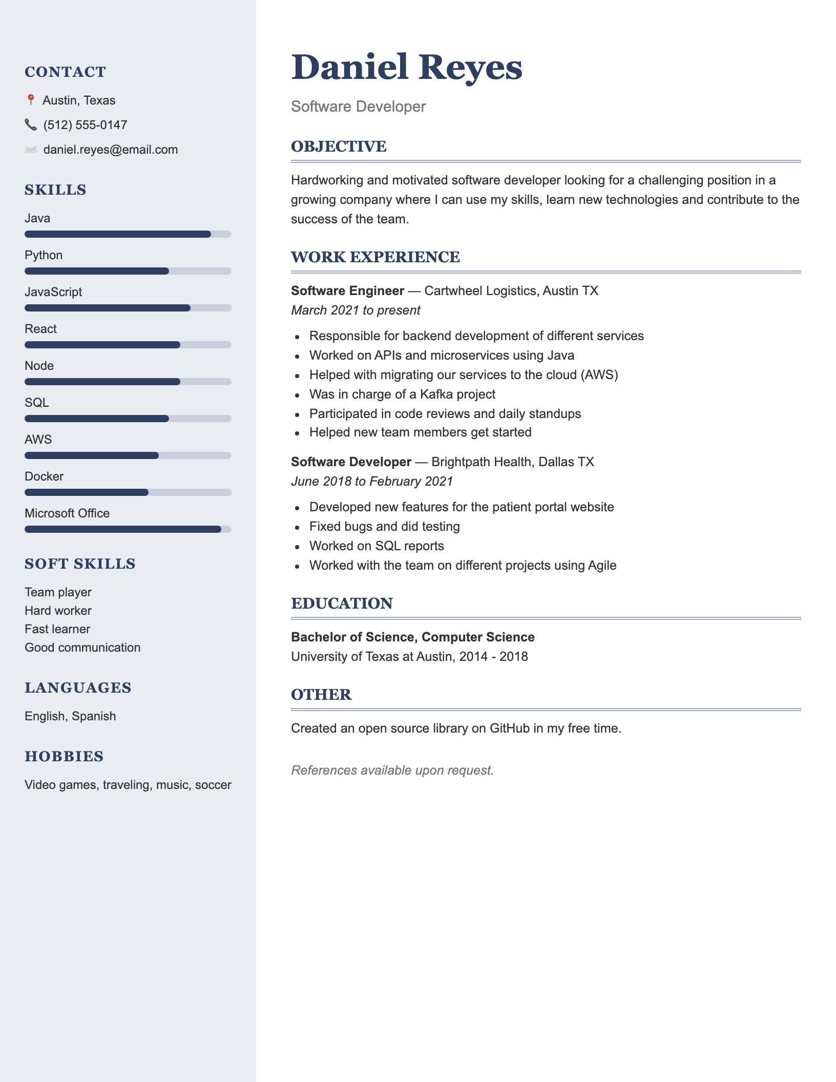 Newrole: Find Jobs Before They Hit LinkedIn or Indeed